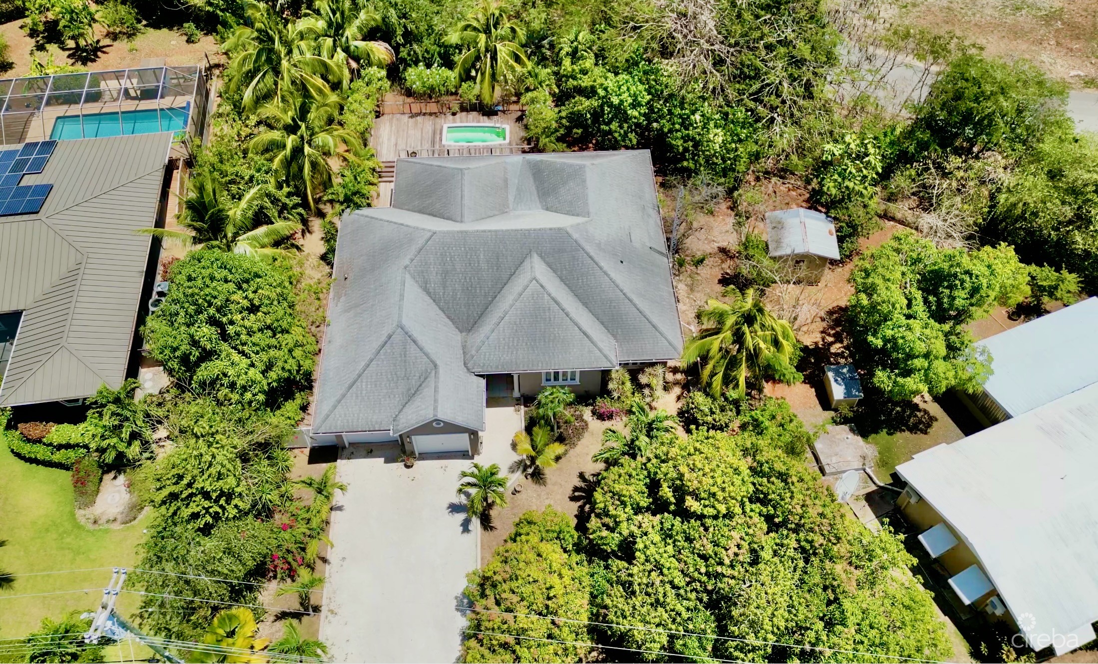 BEACH BAY FAMILY HOME