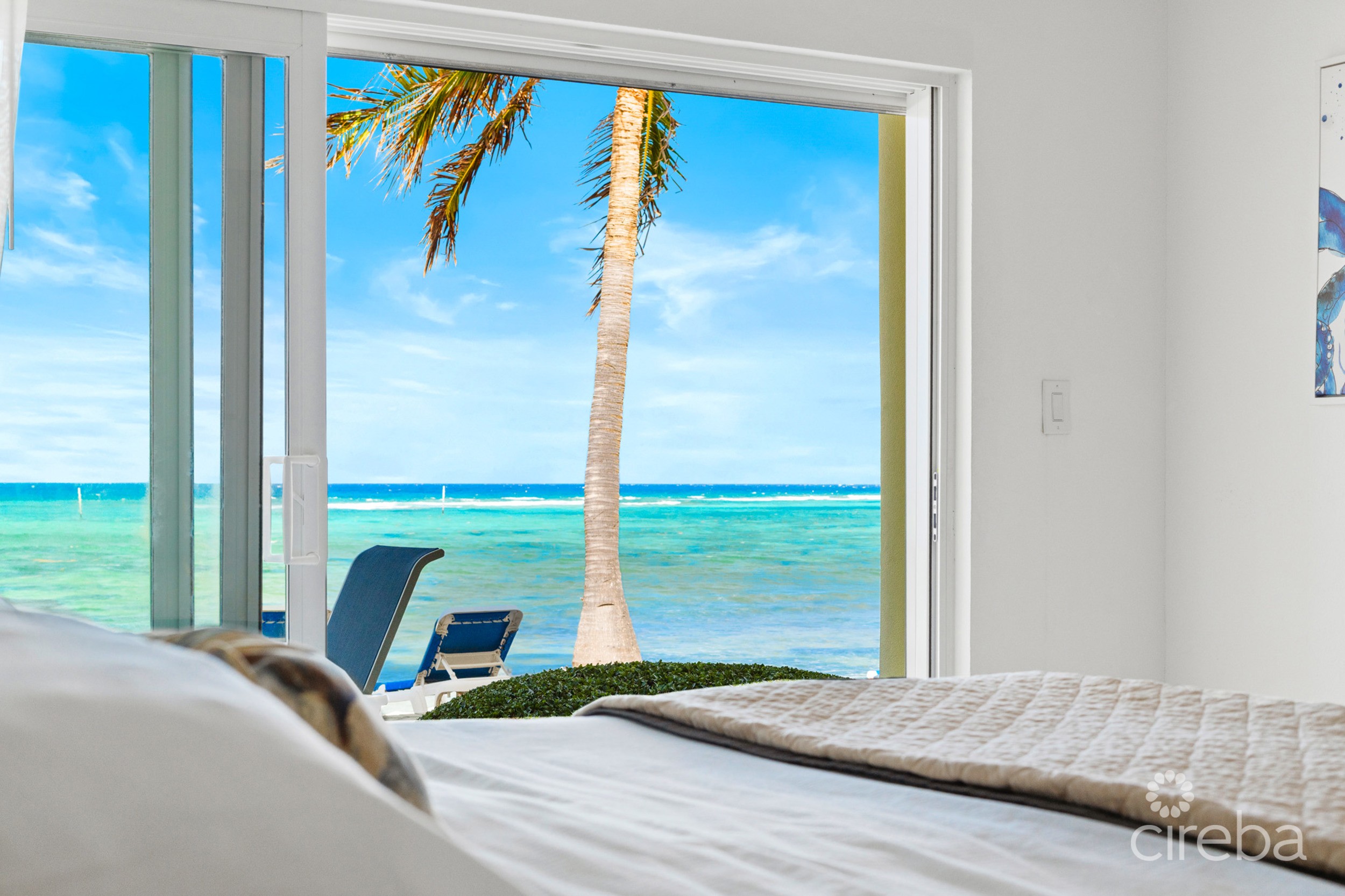 CASTAWAY COVE CONDO 131 – QUARTER SHARE OWNERSHIP