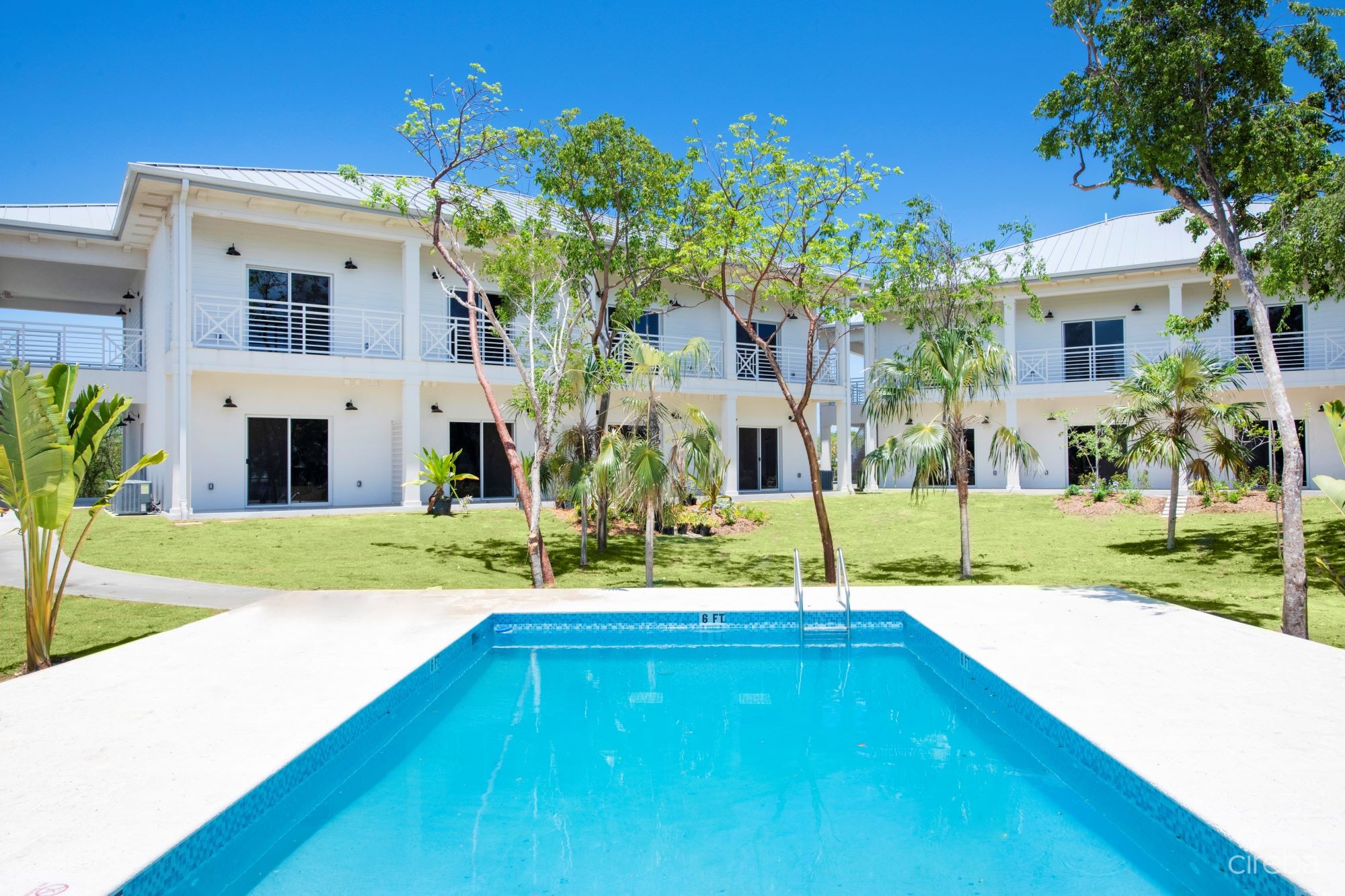 SEA MIST CONDOS UNIT 103 – DEVELOPER FINANCING