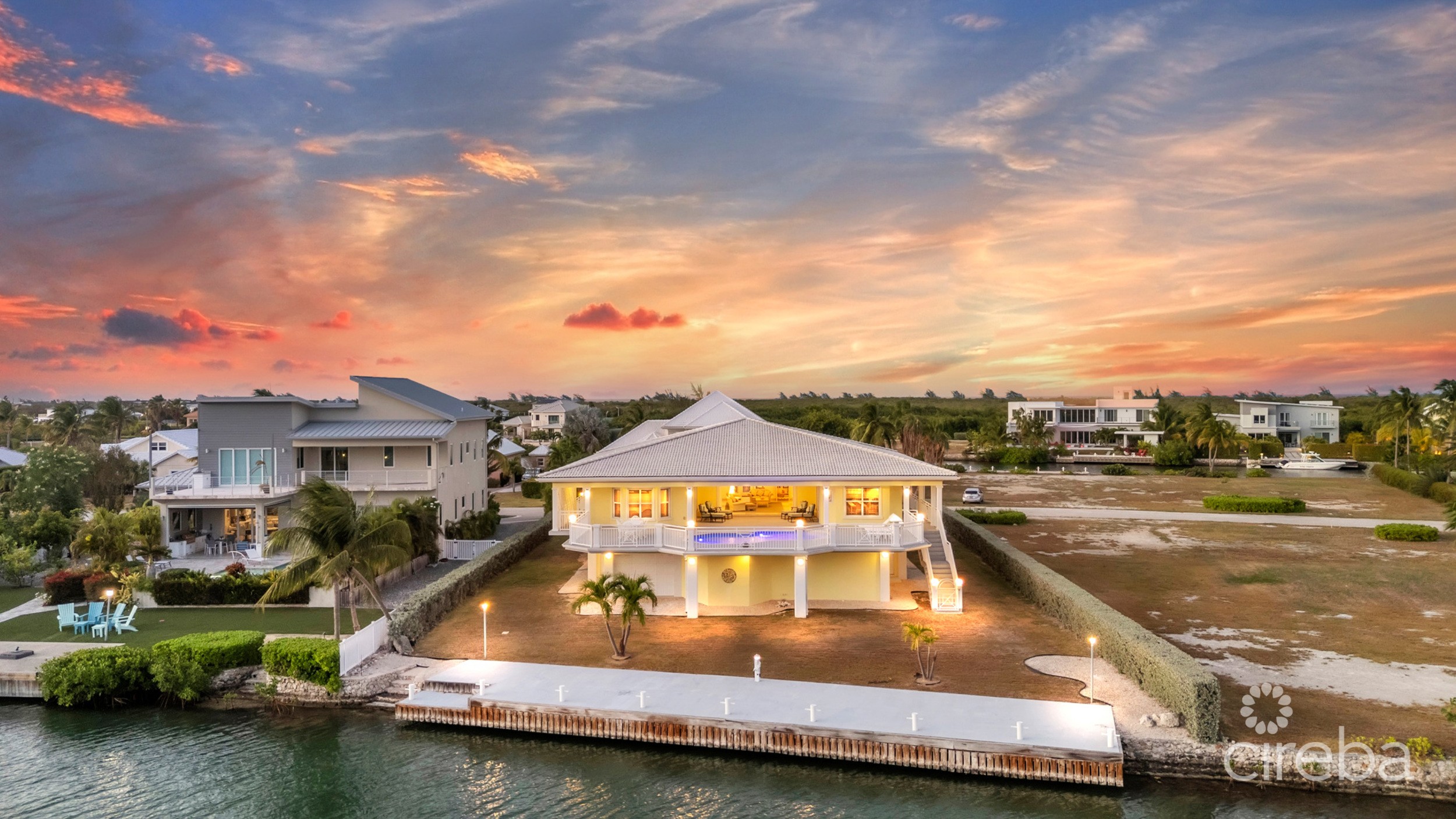 THE SHORES – 92 SHORELINE DRIVE AN ENGINEERING MARVEL