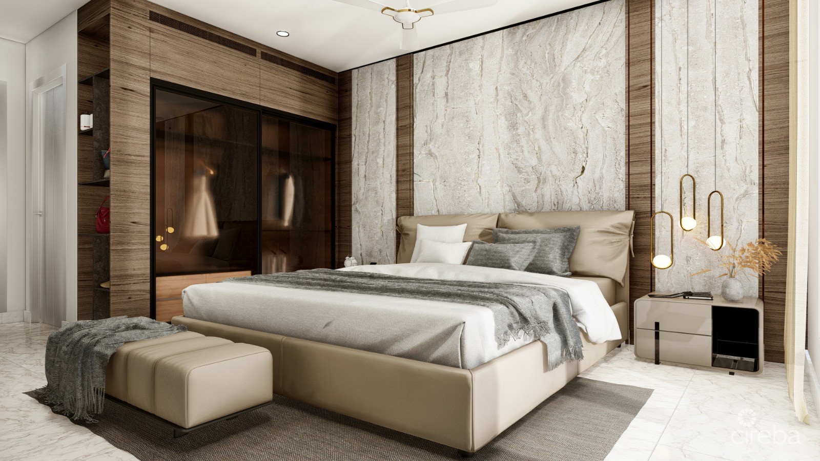 AMARA WEST BAY – BRAND NEW DUPLEX | UNIT 1