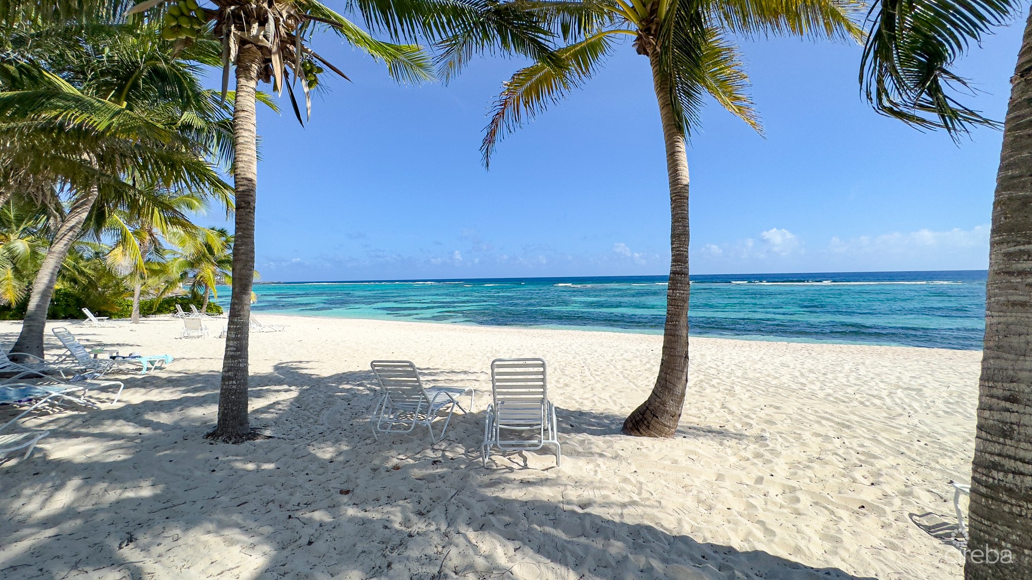 CORAL BAY VILLAGE
