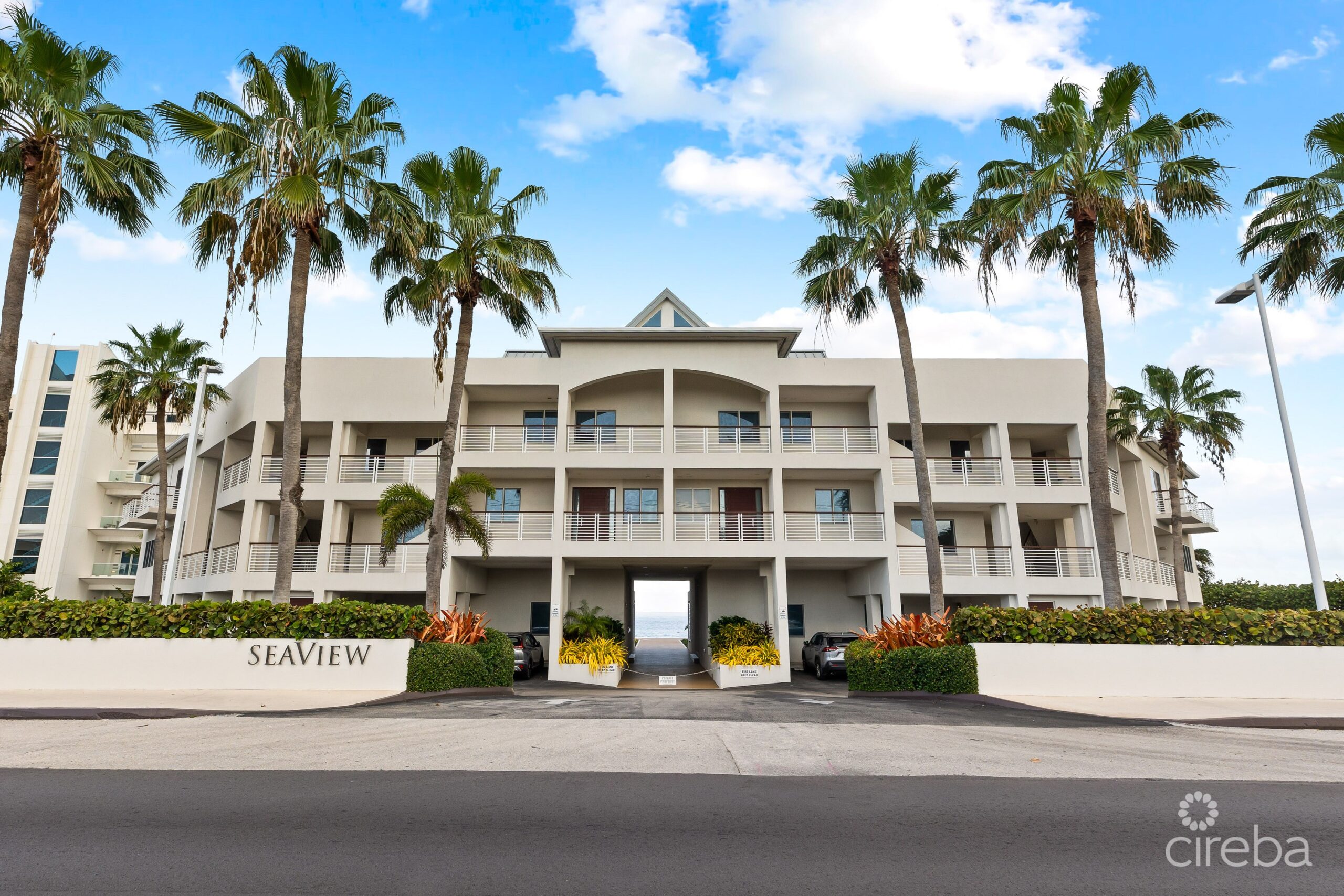 SEAVIEW 204