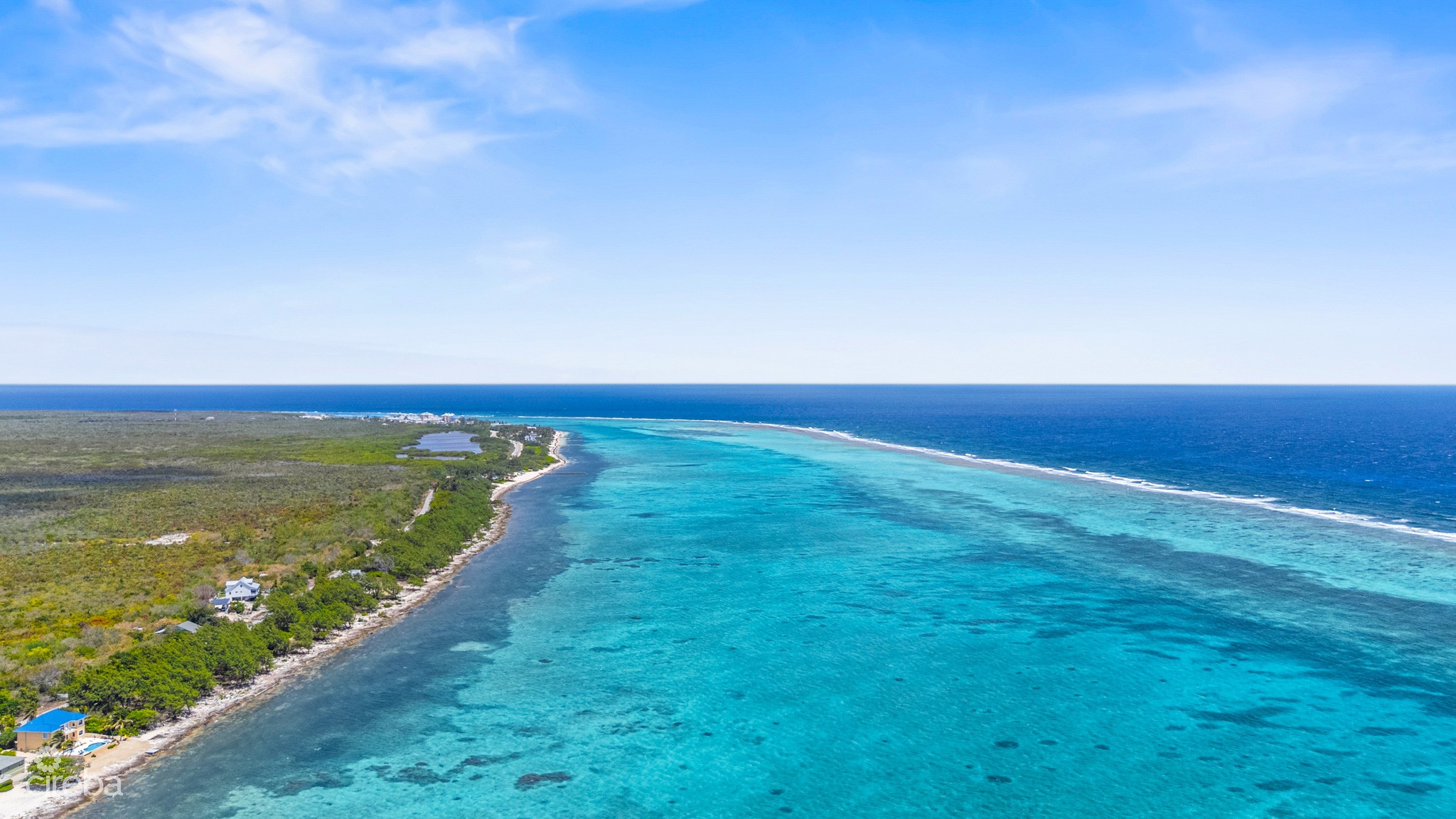 SAND BLUFF – EAST END ACREAGE