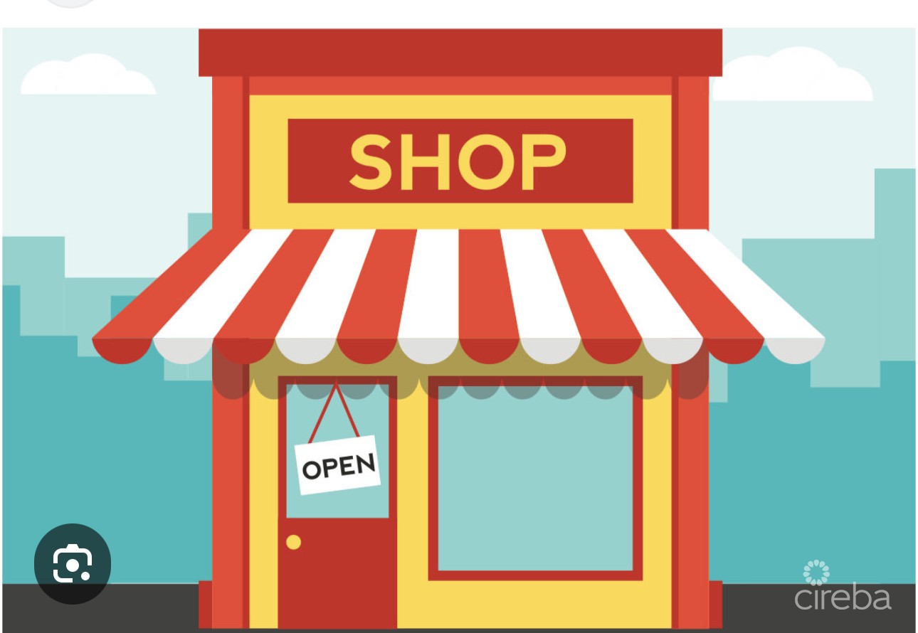 BUSINESS OPPORTUNITY –  BUSINESS ONLY- RETAIL
