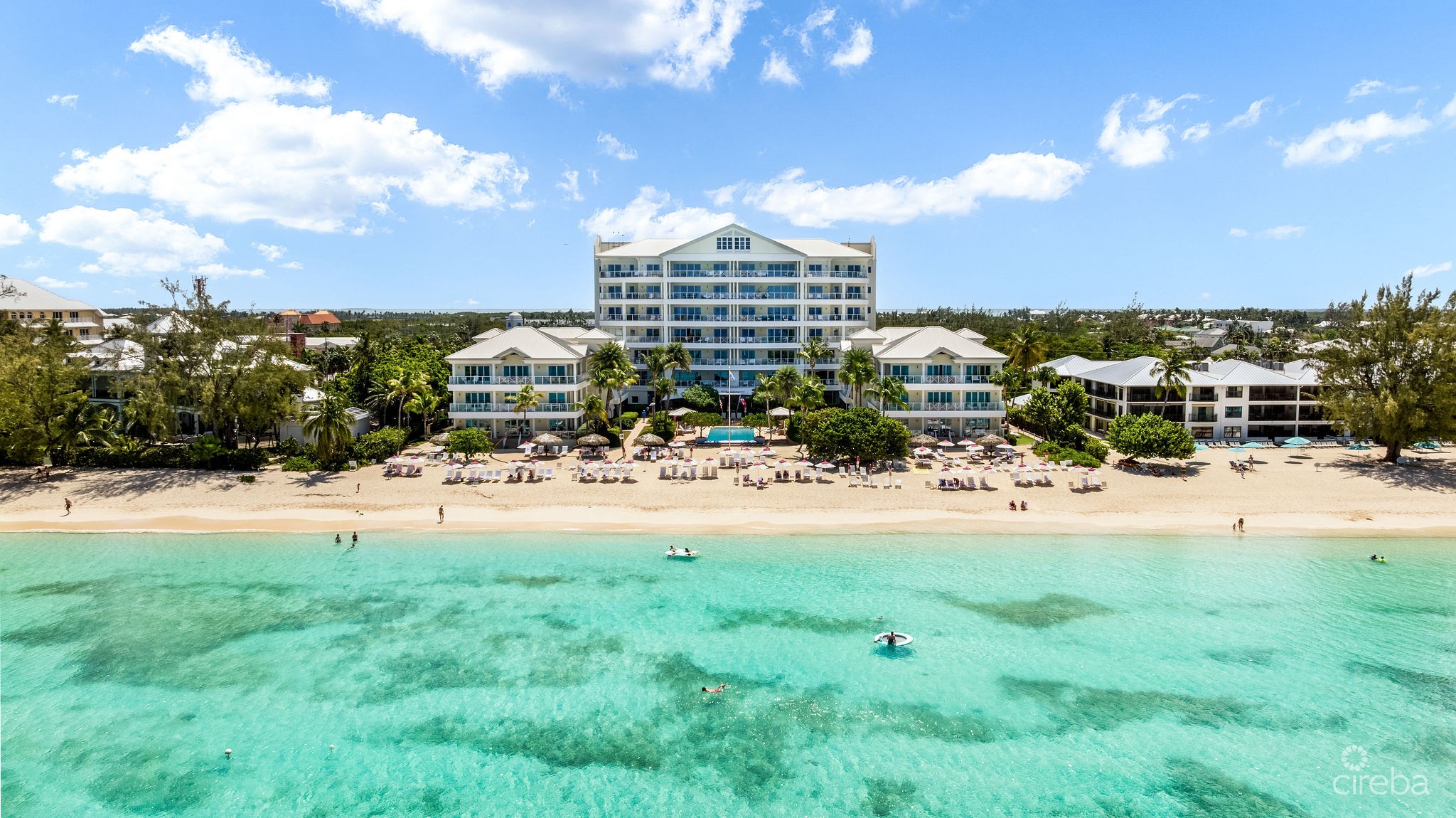 CARIBBEAN CLUB 201