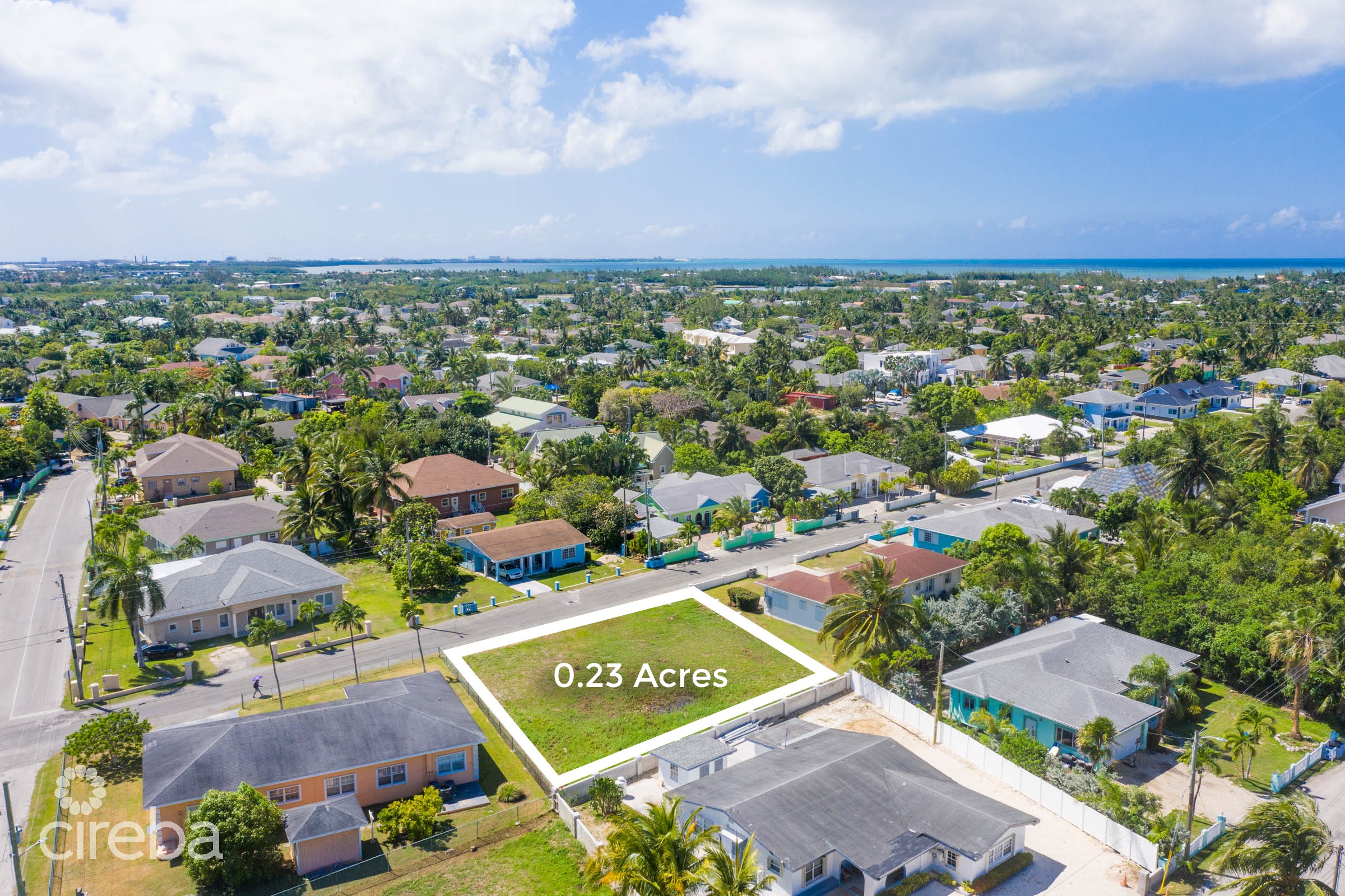 LOGWOOD WAY 0.23 ACRES