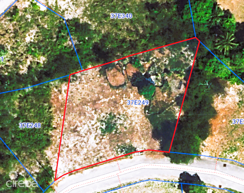 DUPLEX LOT – MAYFAIR CRESCENT – NORTHWARD.  0.2873 ACRE