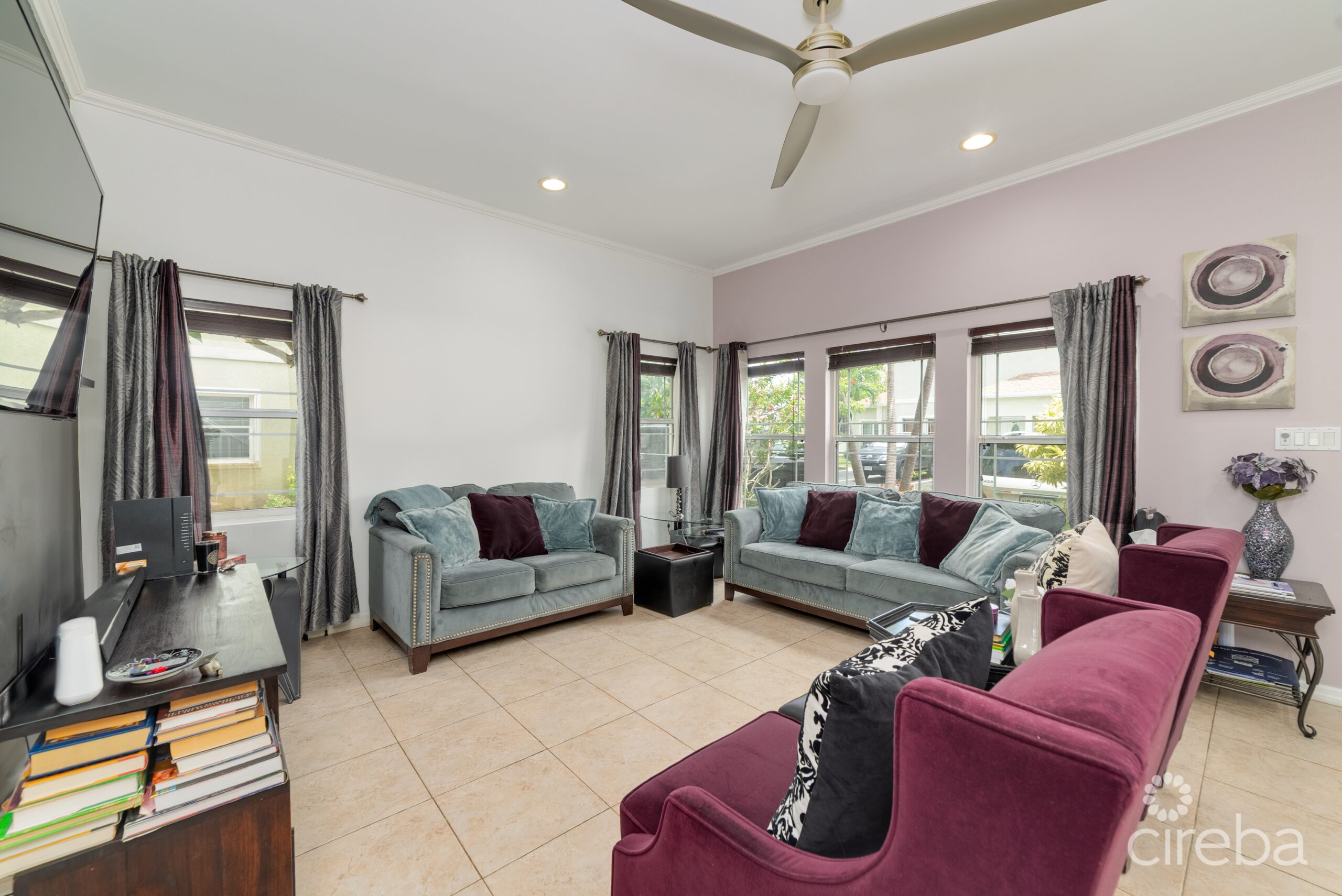 MELROSE LANDING CONDO – #14