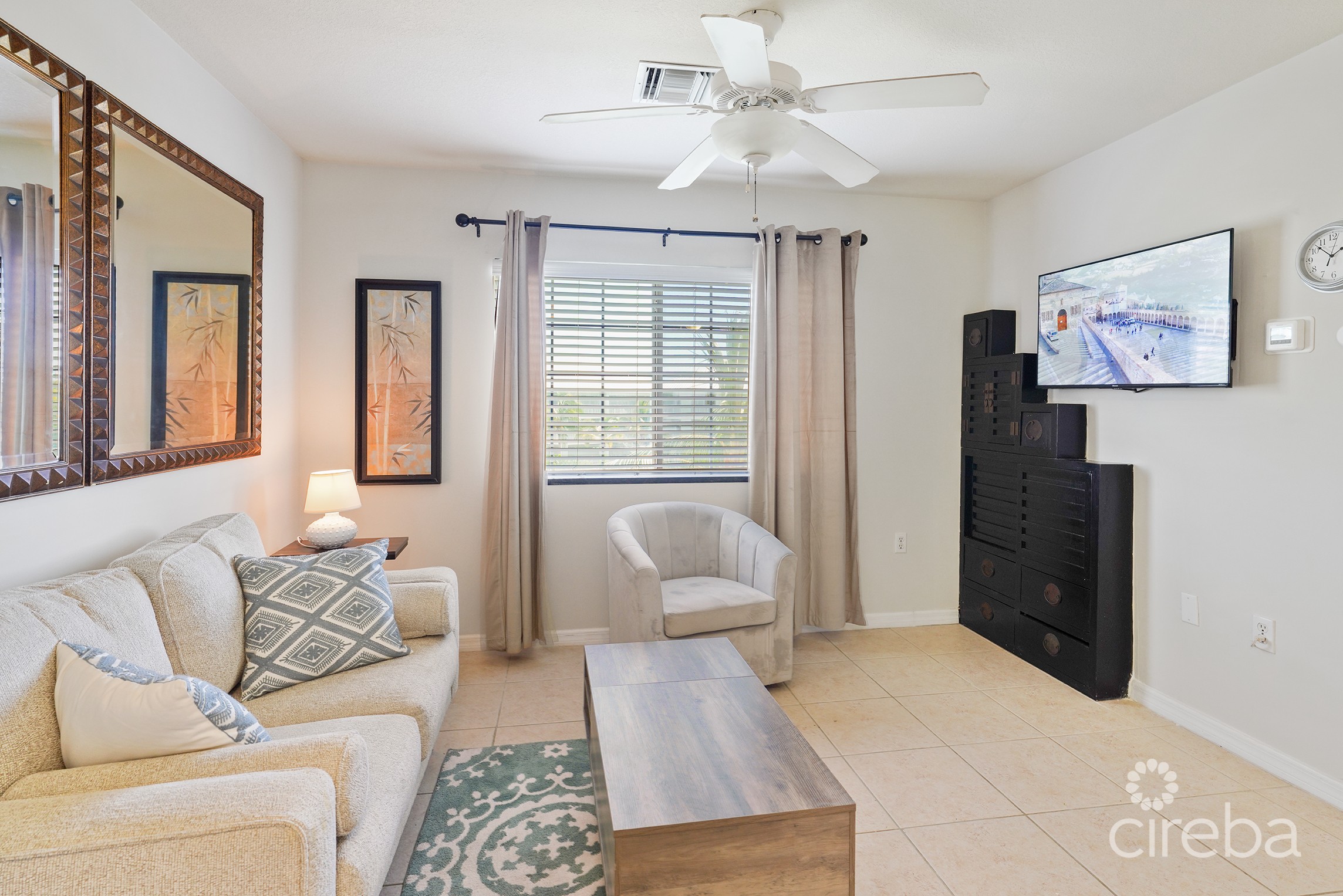 LAKESIDE 1 BED GREAT ROI