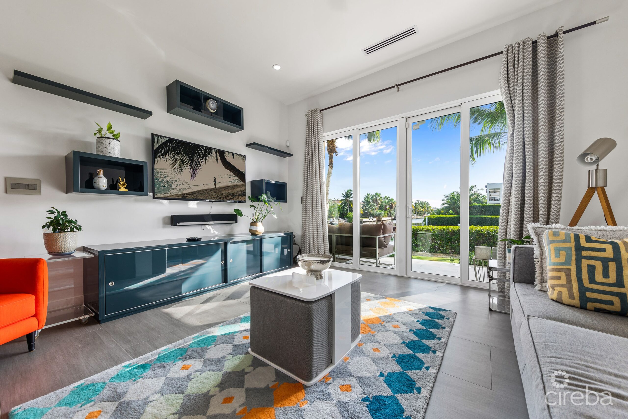 CYPRESS POINT NORTH 103, CRYSTAL HARBOUR