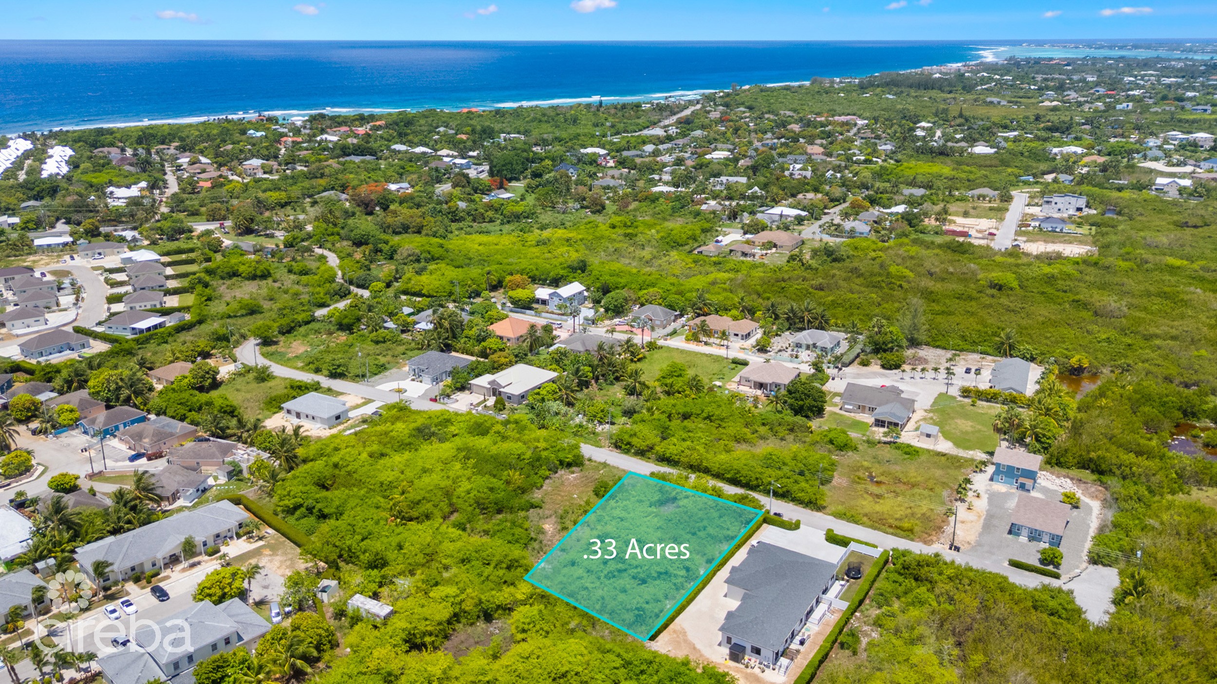 ROSES ESTATES DRIVE 0.33 ACRES, PLANS INCLUDED