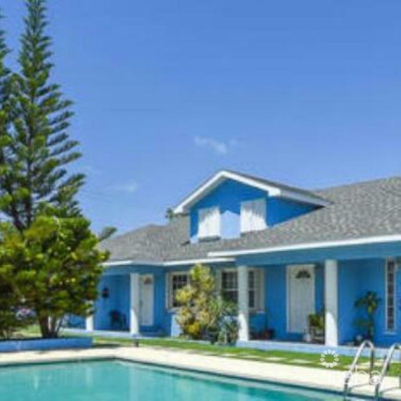 PLEASANT VIEW PROPERTY