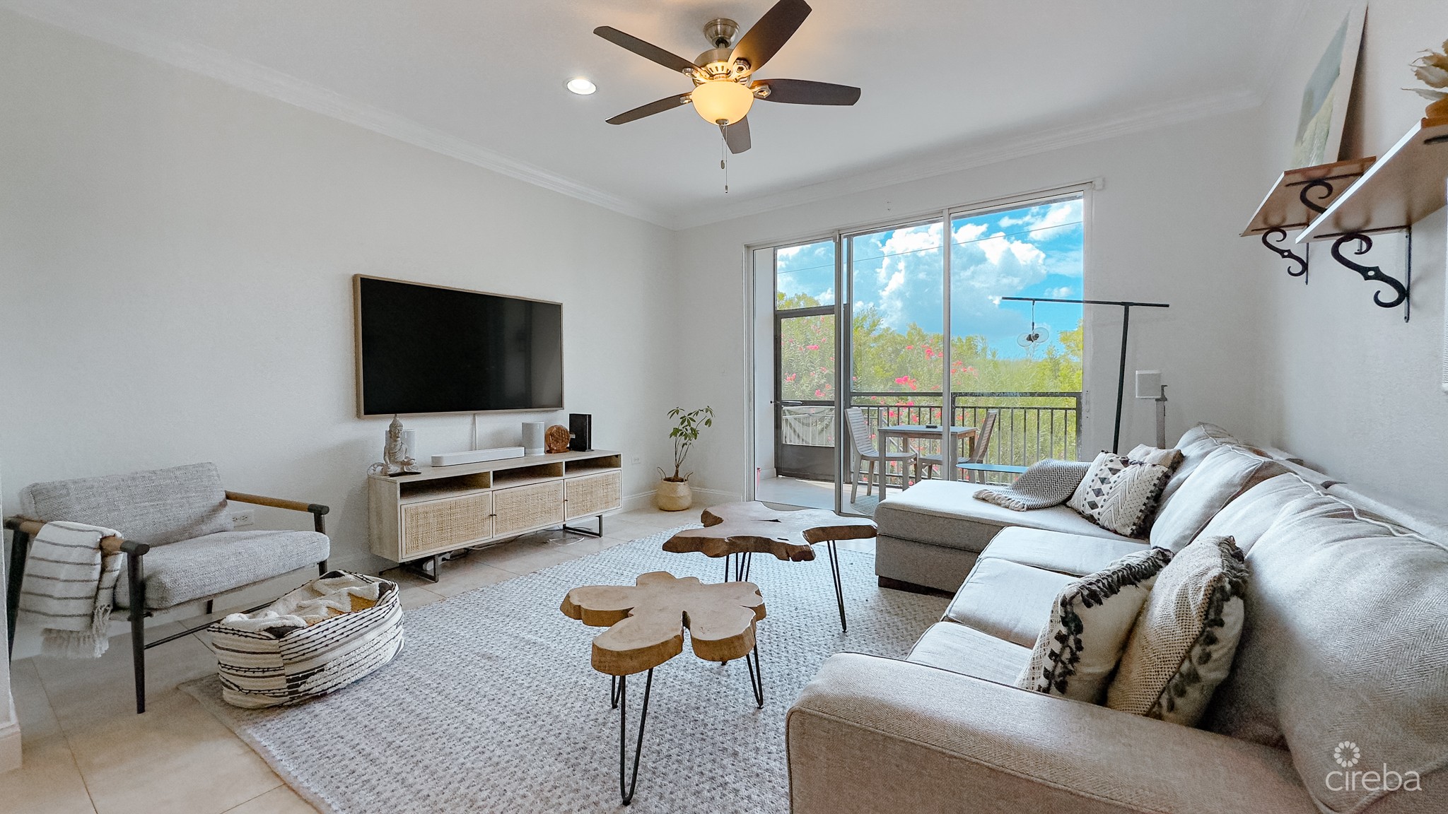 VILLA ROYALE TOWNHOUSE
