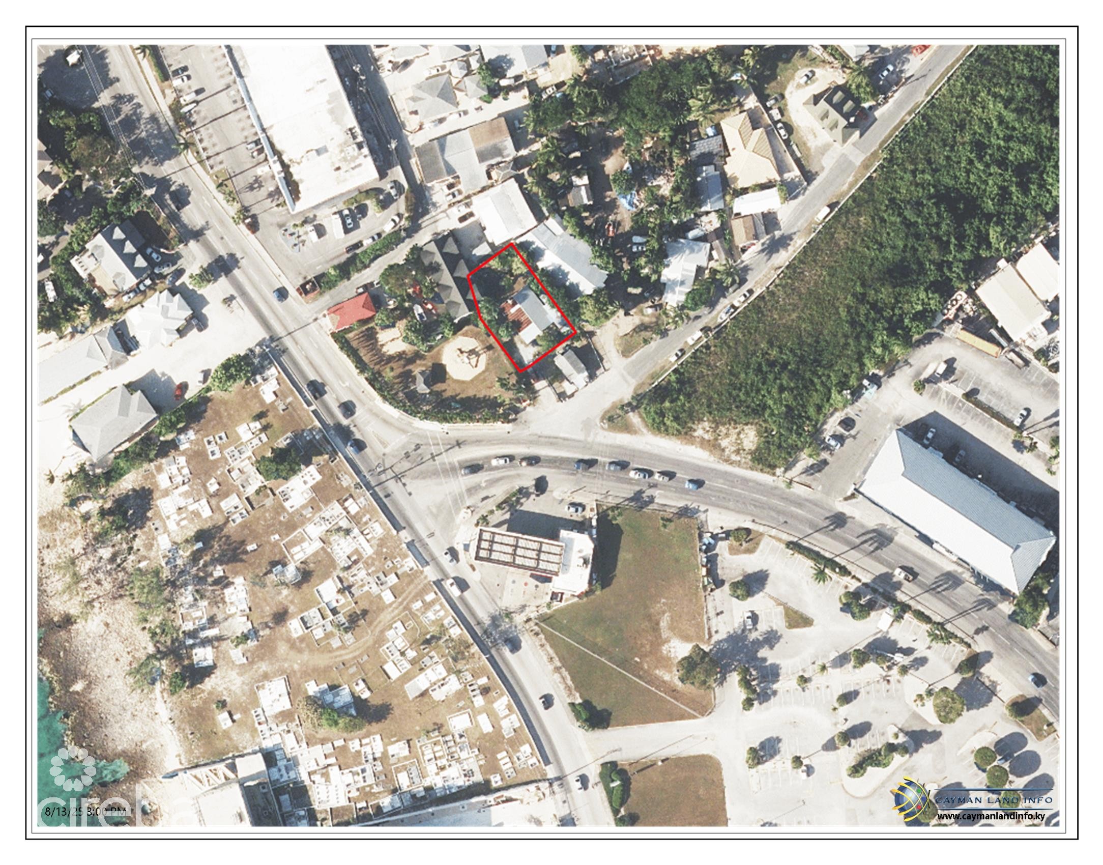 WATLERS DRIVE OPPORTUNITY