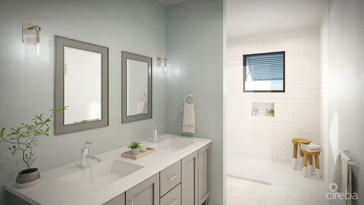 OLEA TWO-STOREY TOWNHOME – RESIDENCE 223