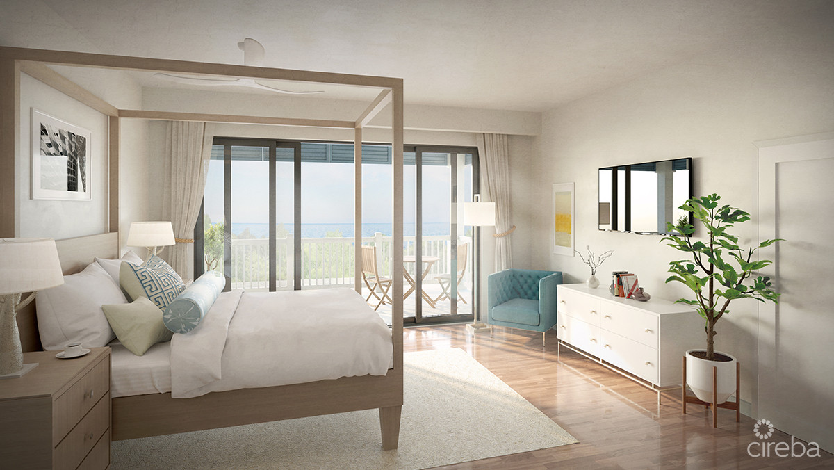 OLEA TWO-STOREY TOWNHOME – RESIDENCE 223