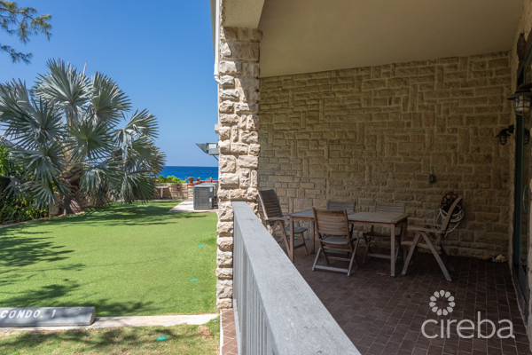 LIGHTHOUSE POINT FRACTIONAL SHARE CONDO – MAY/JUNE