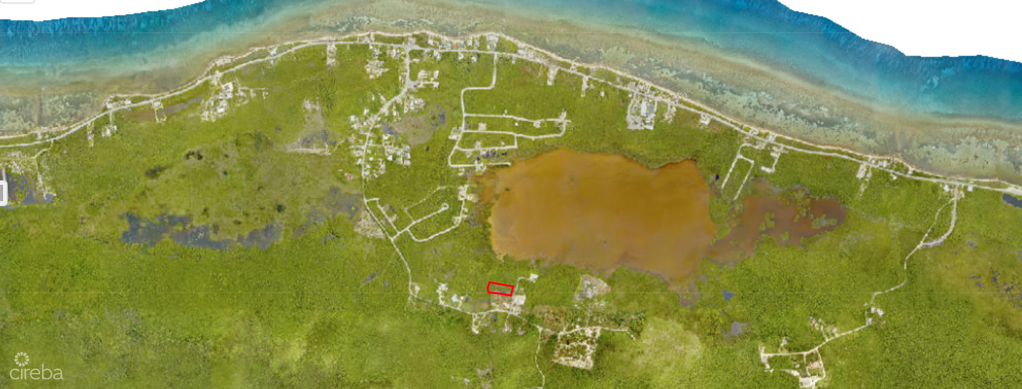 NORTHSIDE LOT