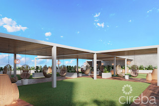ONE|GT RESIDENCES – UNIT 401