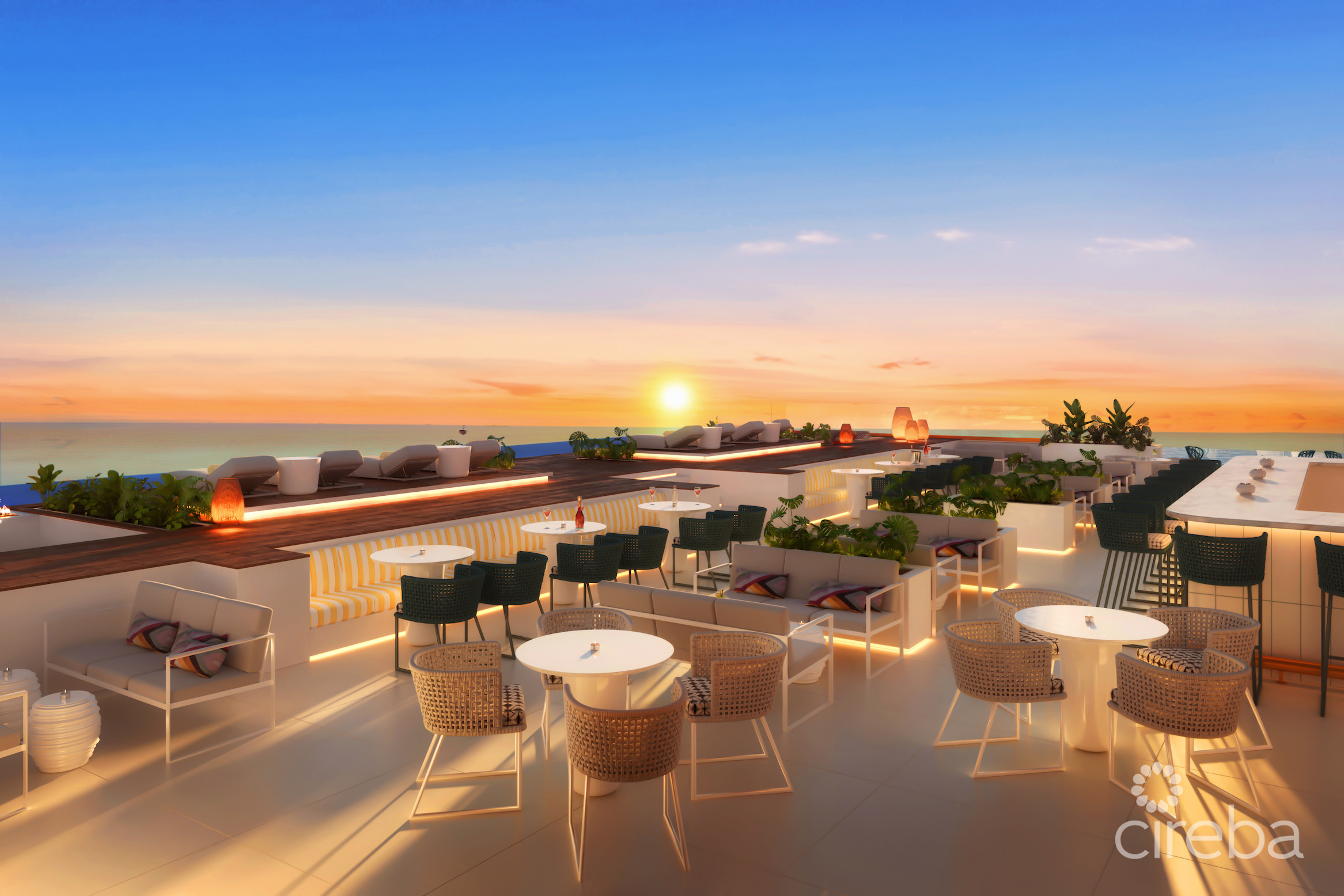 ONE|GT RESIDENCES – UNIT 401