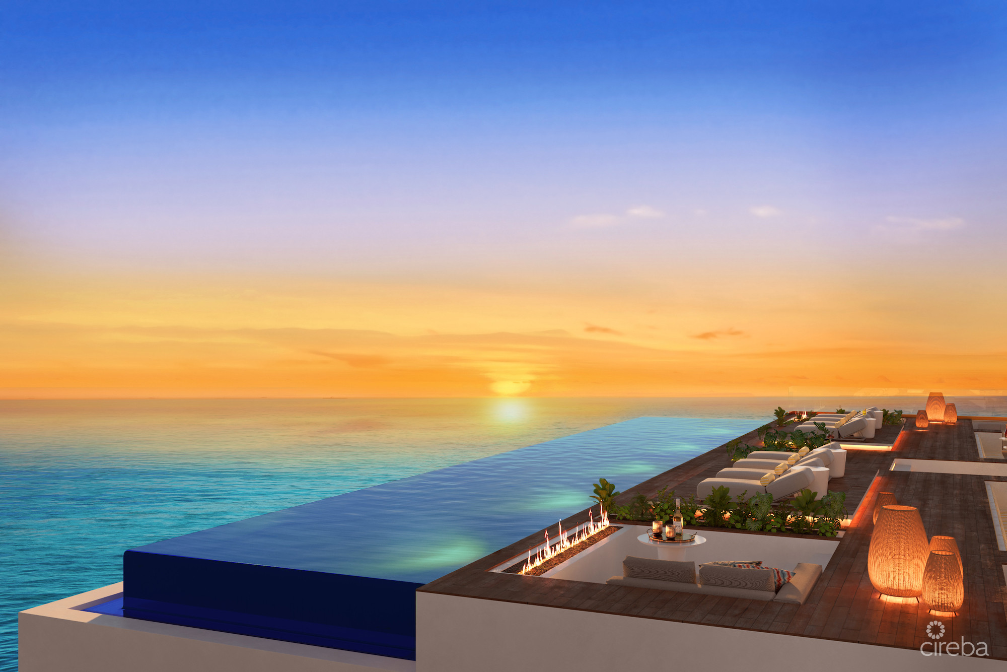 ONE|GT RESIDENCES – UNIT 401