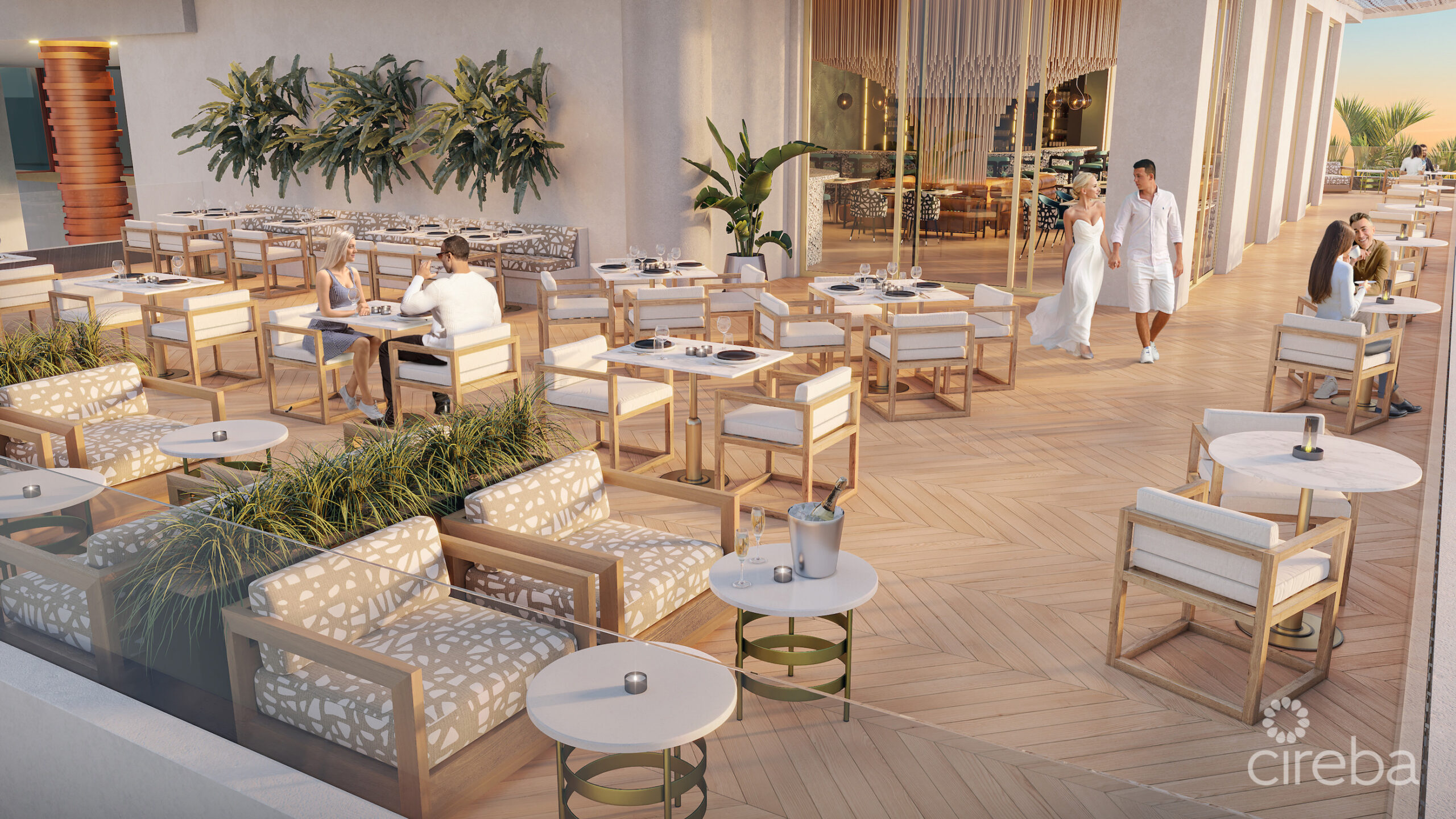 ONE|GT RESIDENCES – UNIT 401