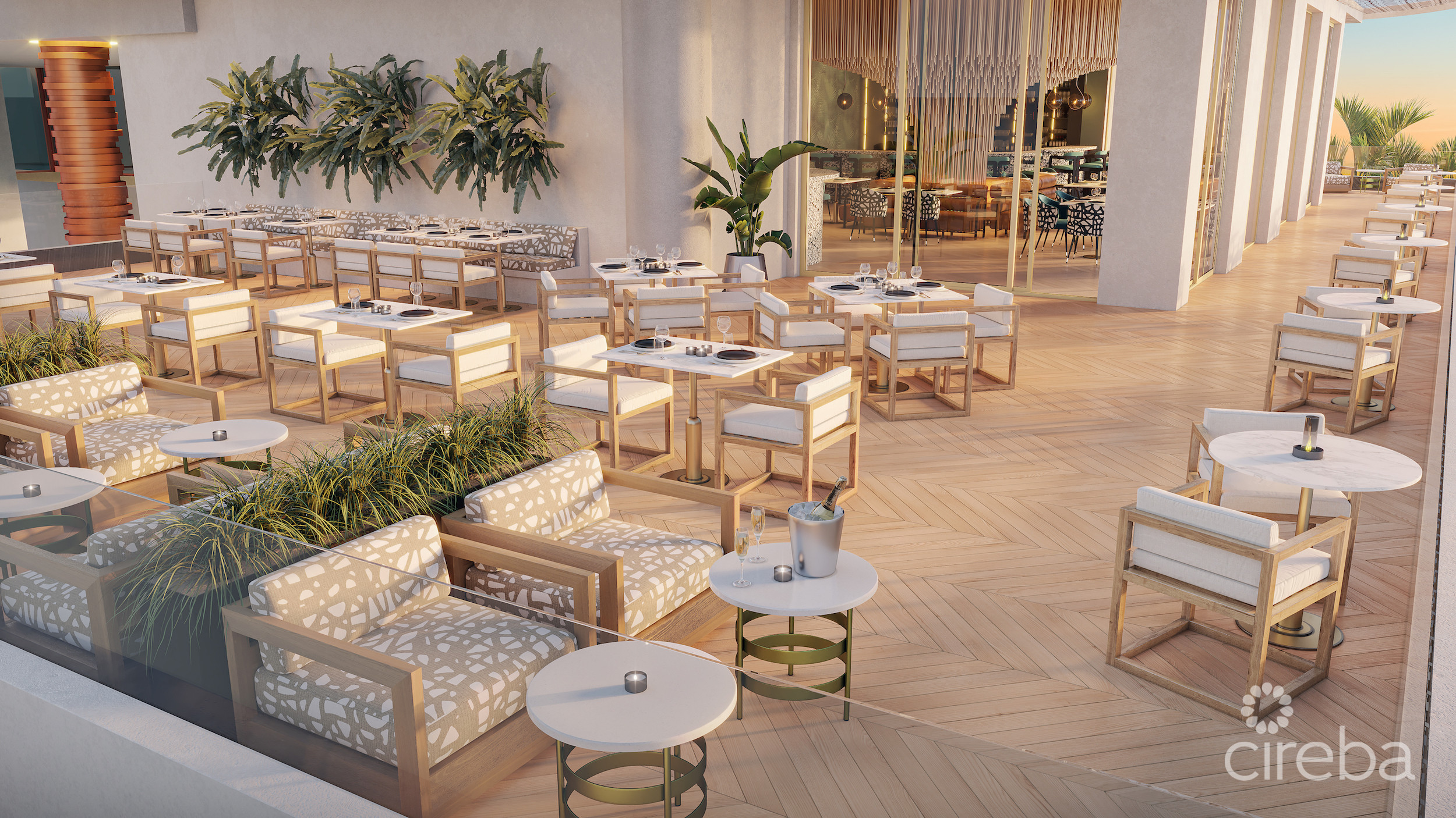 ONE|GT RESIDENCES – UNIT 910