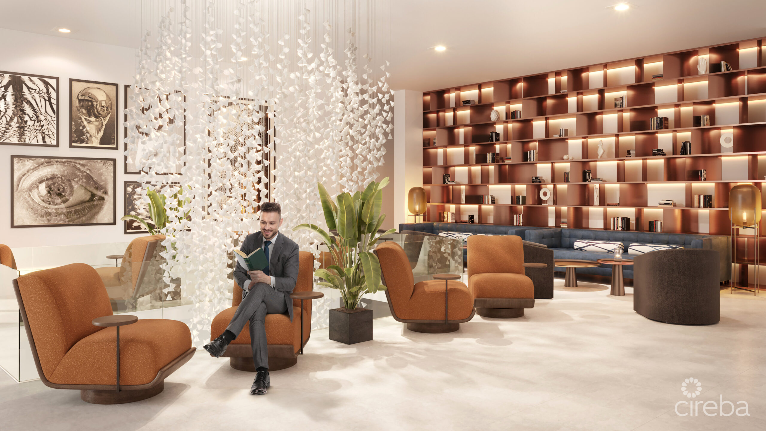 ONE|GT RESIDENCES – UNIT 910