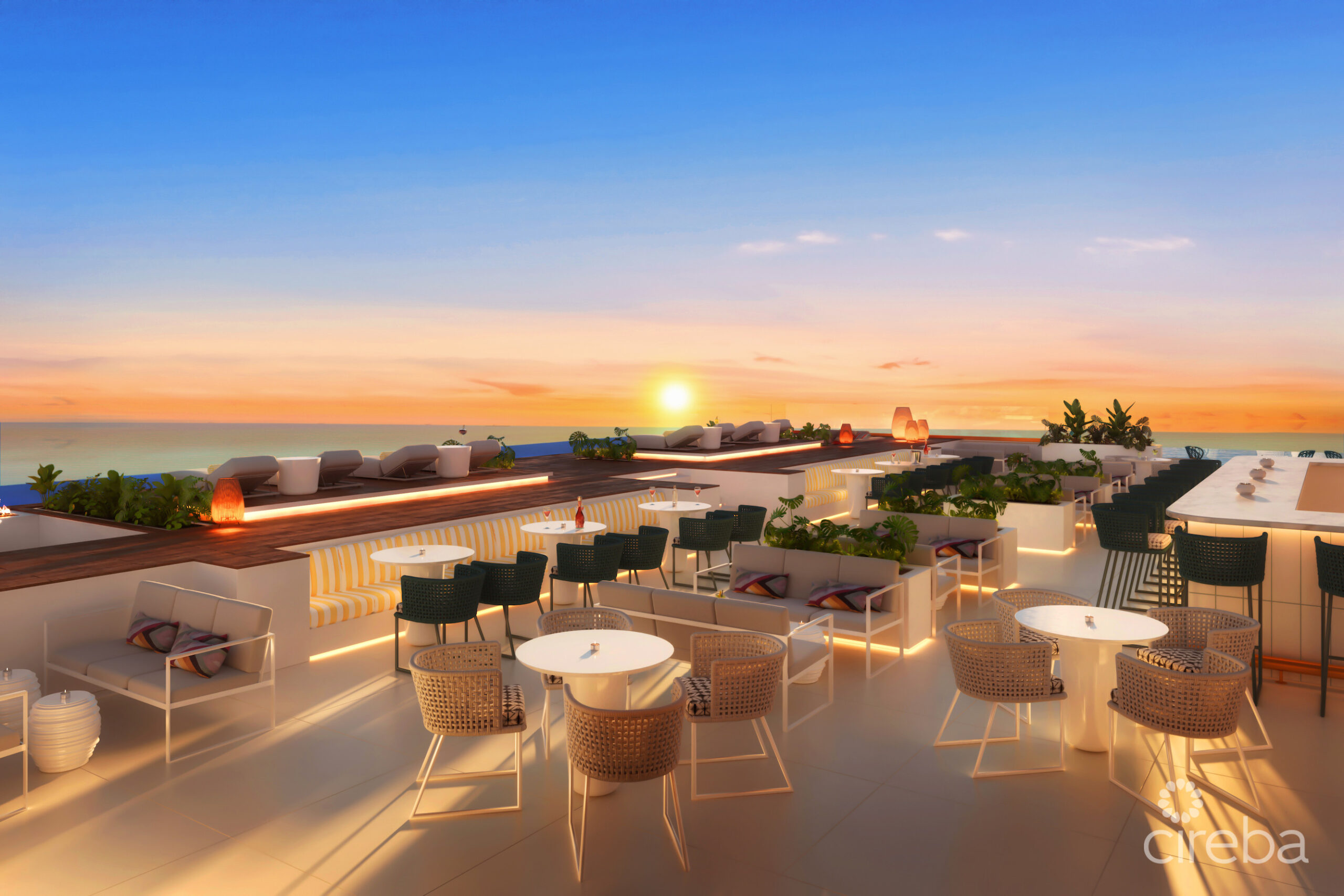 ONE|GT RESIDENCES – UNIT 917