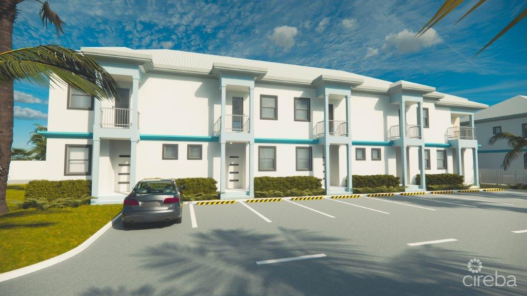 ANNIE’S RETREAT VILLAS #6