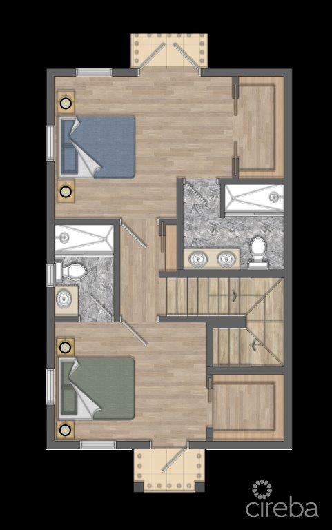 ANNIE’S RETREAT VILLAS #6