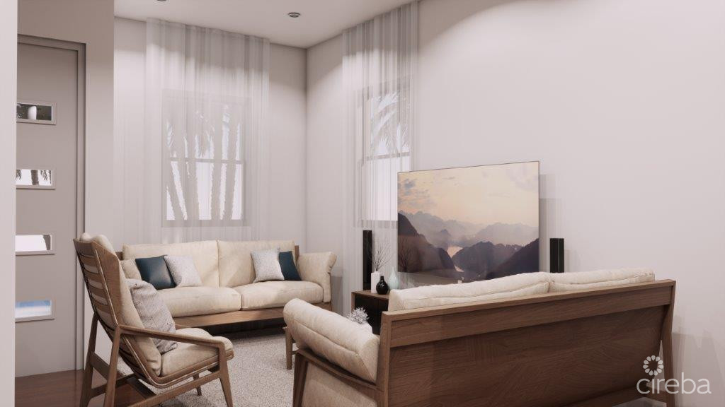 ANNIE’S RETREAT VILLAS #6