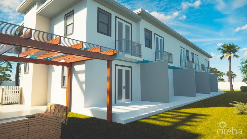 ANNIE’S RETREAT VILLAS #10