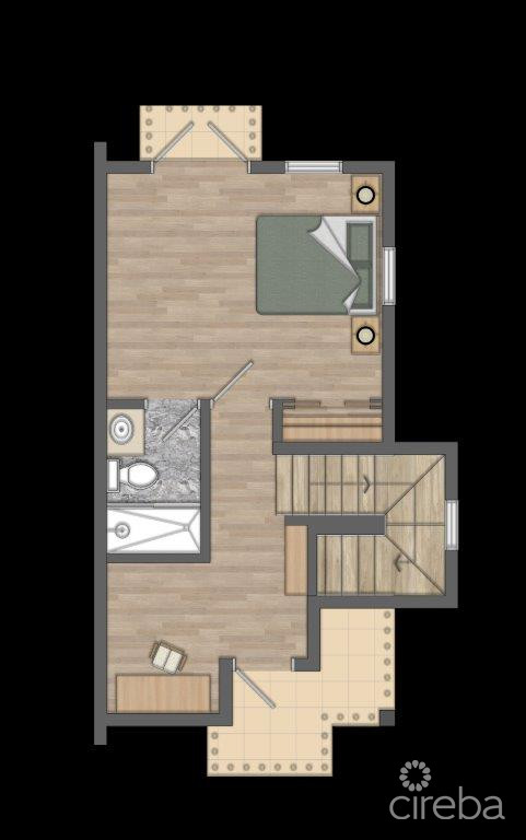 ANNIE’S RETREAT VILLAS #10