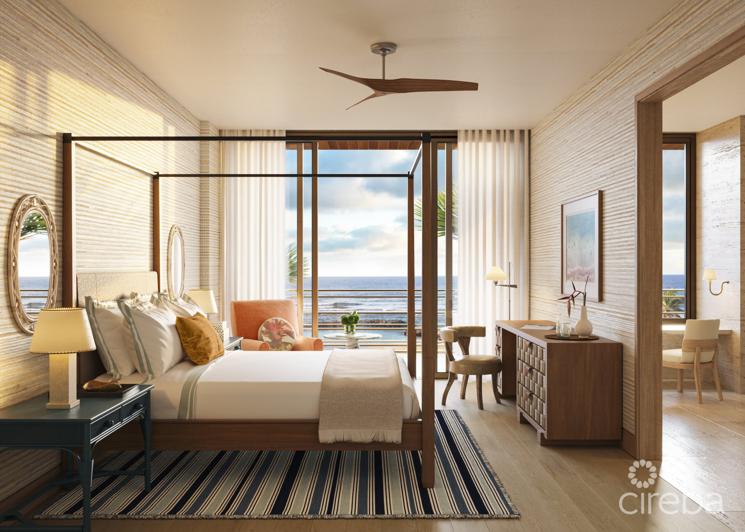 MANDARIN ORIENTAL RESIDENCES, GRAND CAYMAN