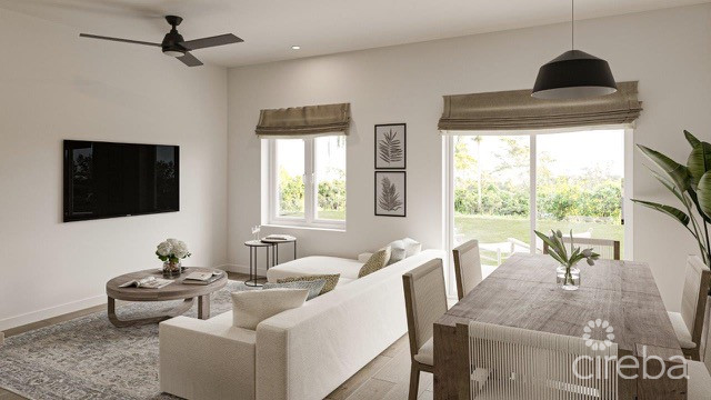 SUNRISE LANDING TOWNHOMES