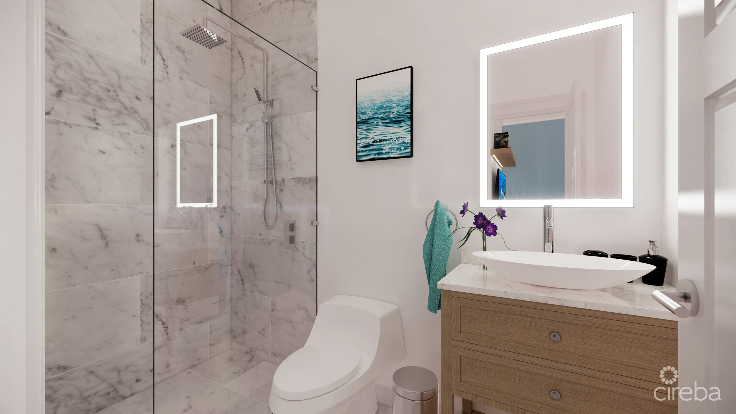 WEST BAY 1 – NEW COTTAGE STYLE CONDO