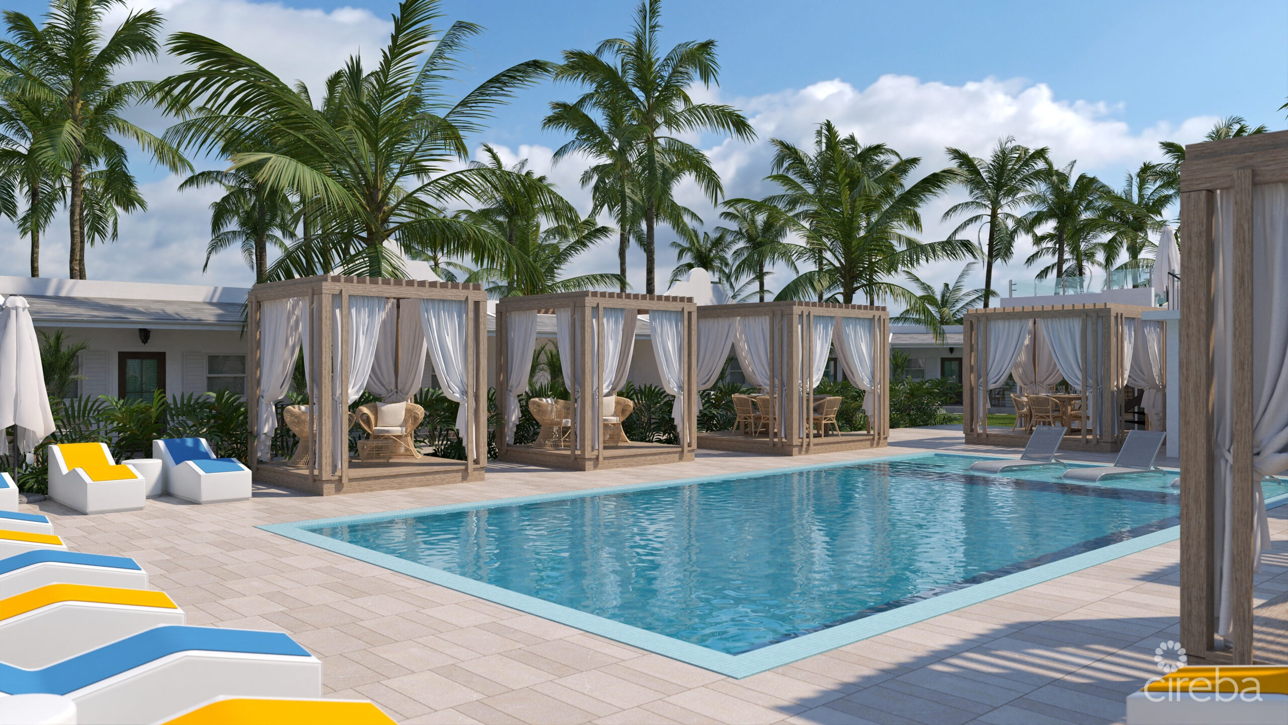 WEST BAY 1 – NEW COTTAGE STYLE CONDO