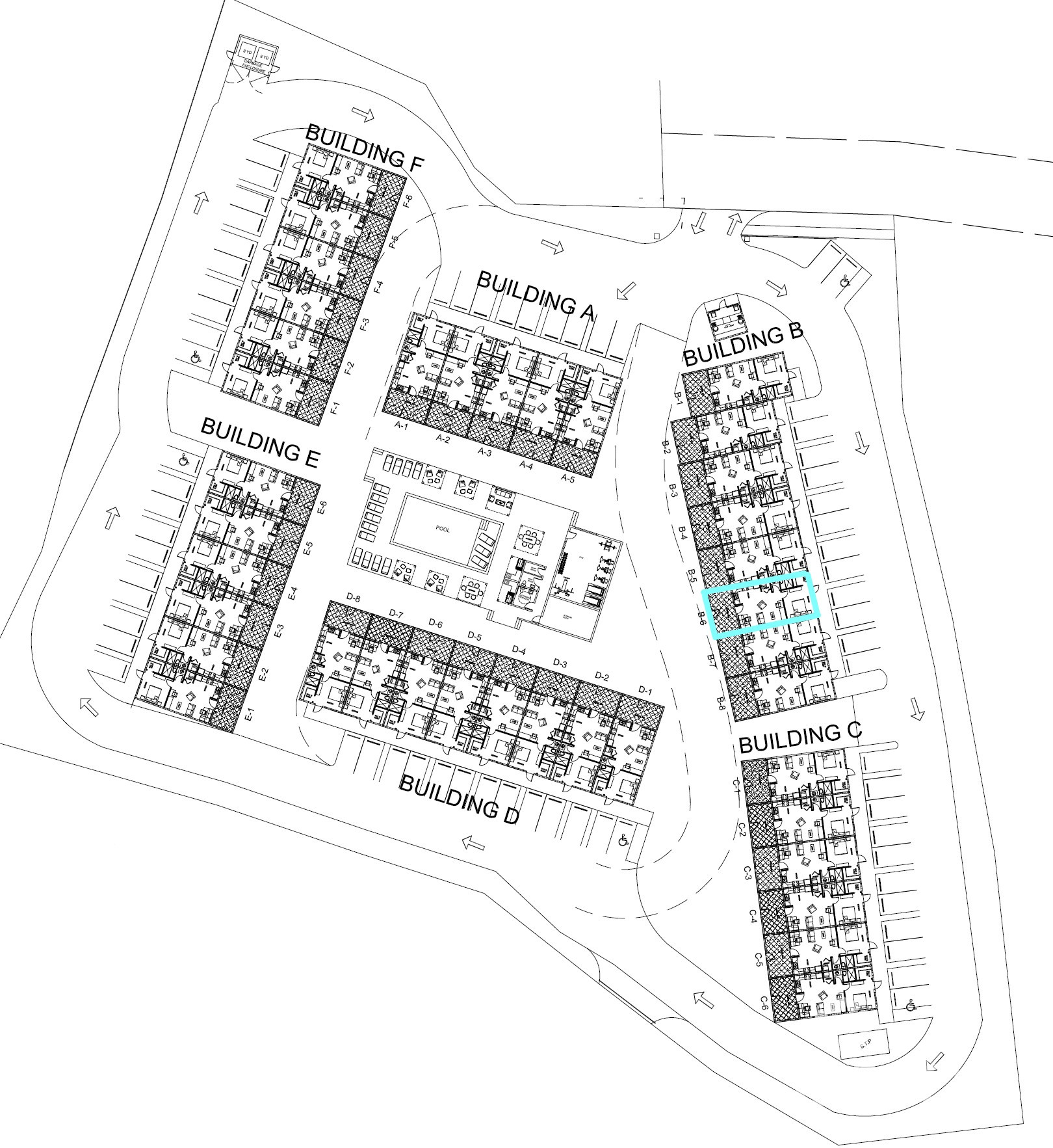 WEST BAY 1 – NEW COTTAGE STYLE CONDO