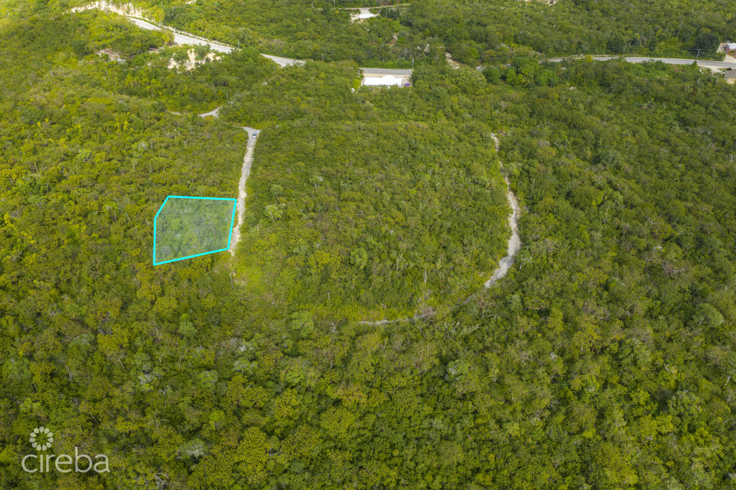 CAYMAN BRAC LAND 230