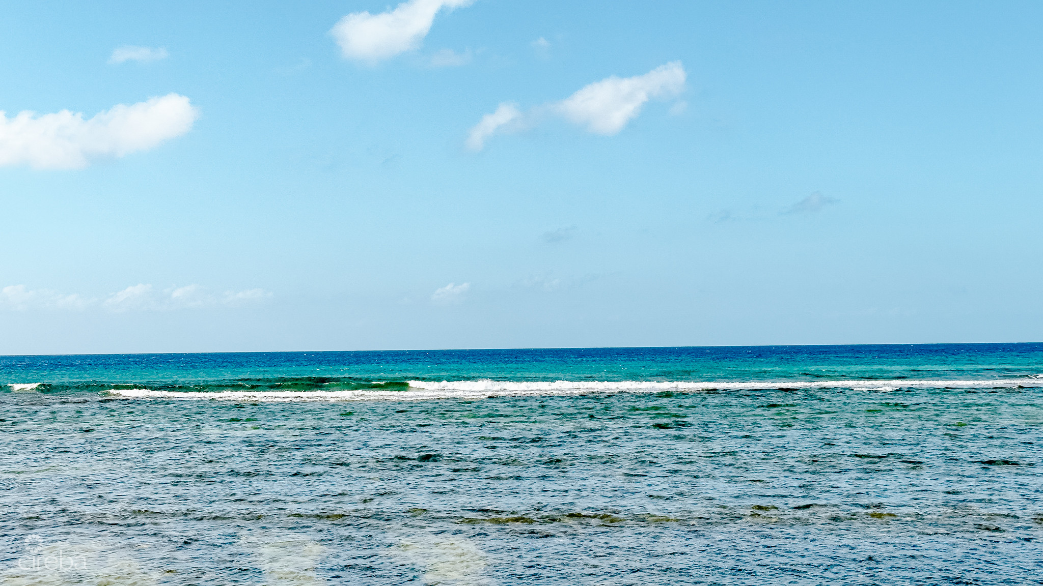 OCEANFRONT LAND LITTLE CAYMAN 