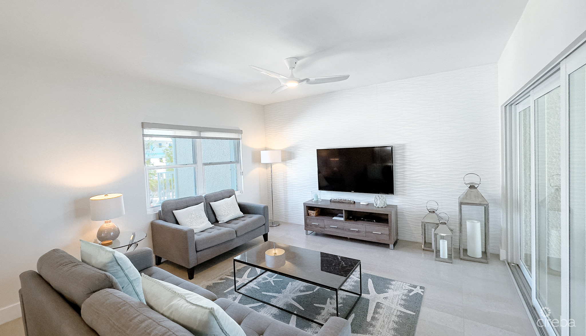 TAMARIND BAY CONDO SEVEN MILE BEACH