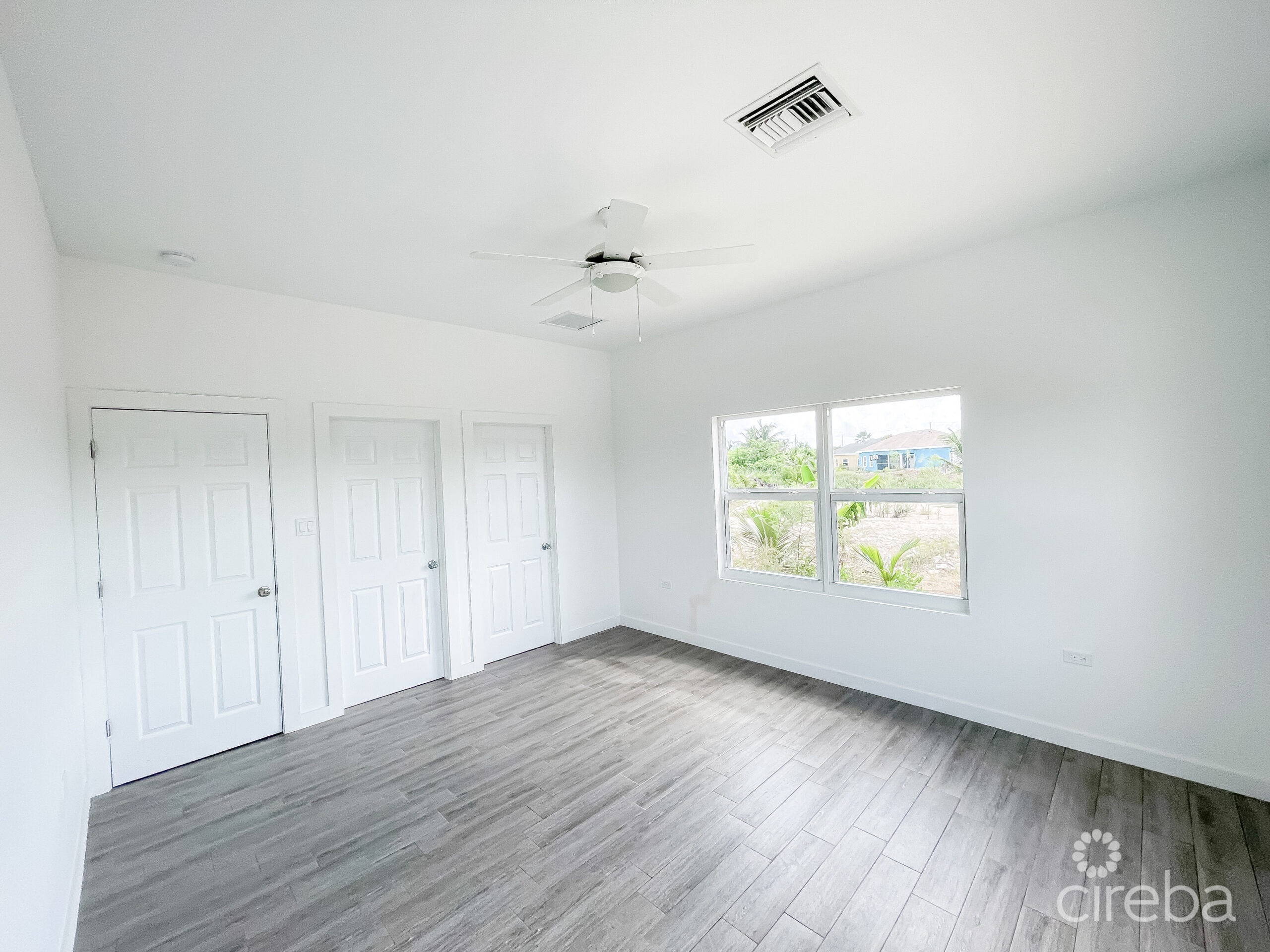 THE LANDING – SPOTTS – 2 BED ROOM PLUS DEN –  GROUND FLOOR CONDO