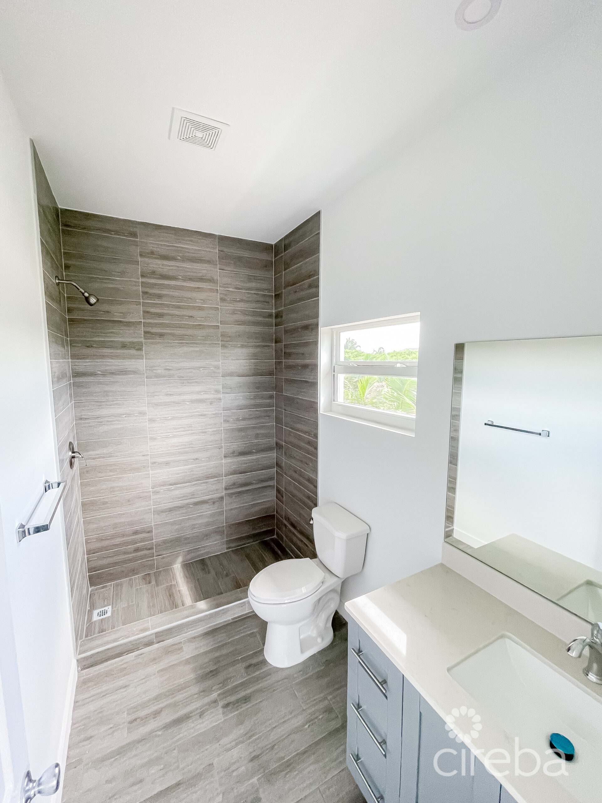 THE LANDING – SPOTTS – 2 BED ROOM PLUS DEN –  GROUND FLOOR CONDO