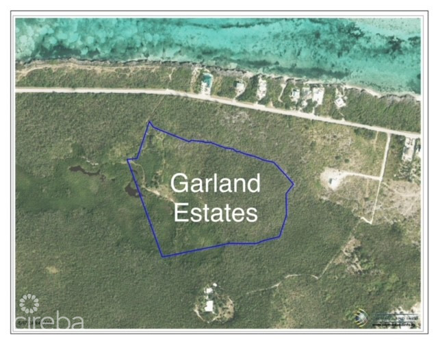 GARLAND ESTATES – LOT 48