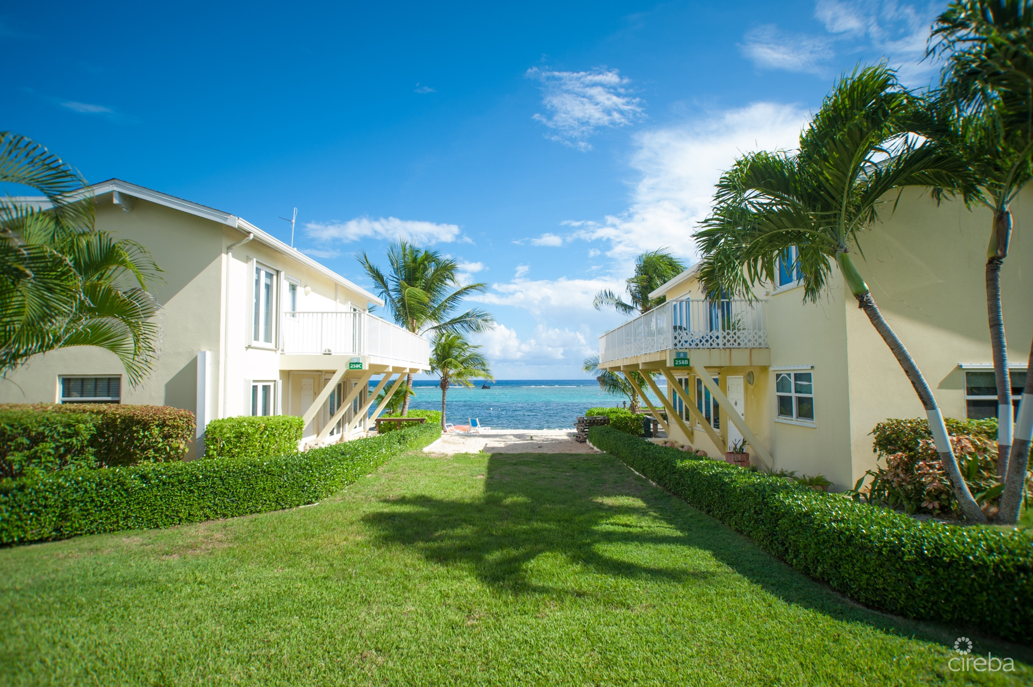 CARIBBEAN PARADISE 2