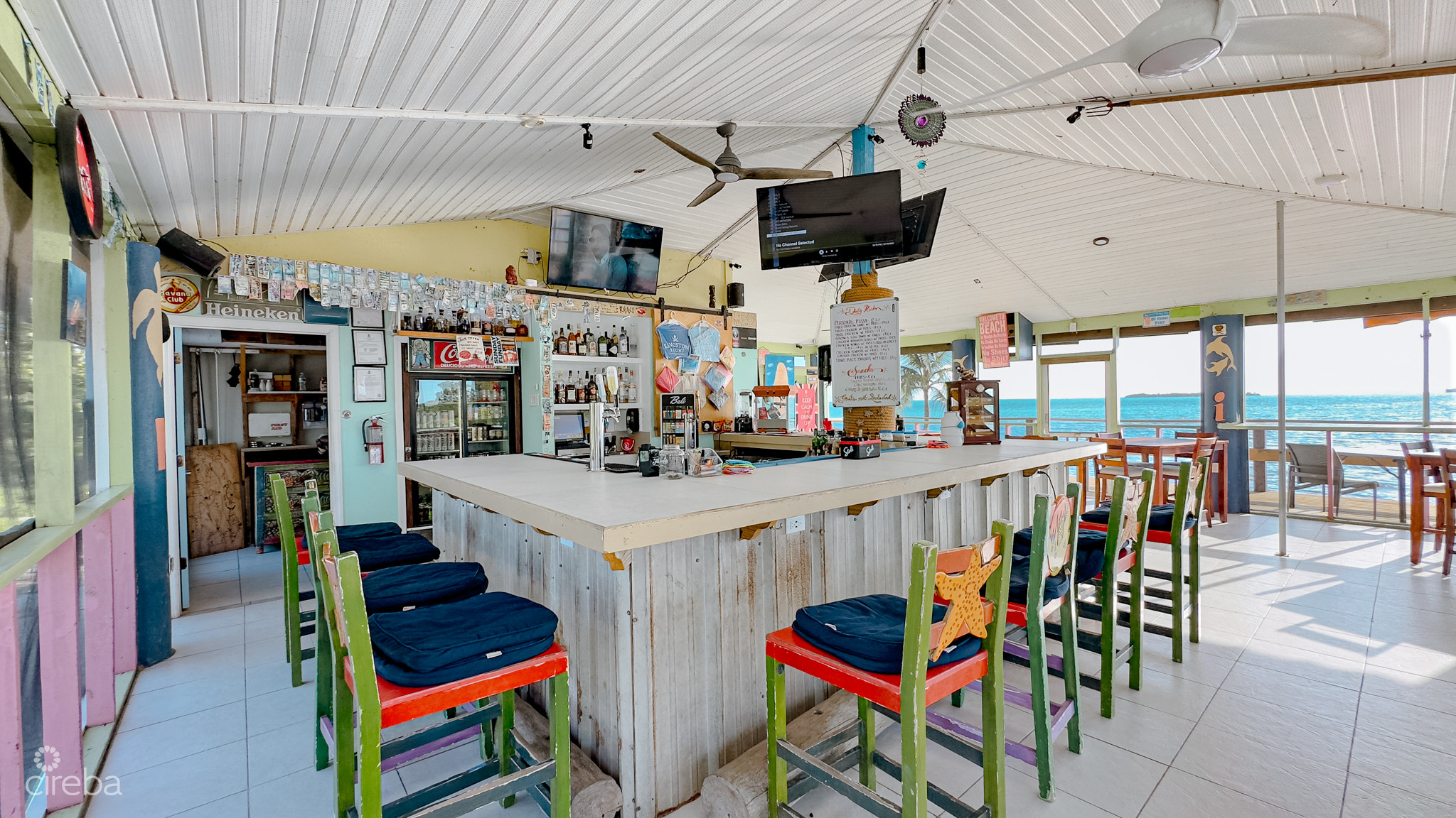 LITTLE CAYMAN – KINGSTON BIGHT – INVESTMENT OPPORTUNITY