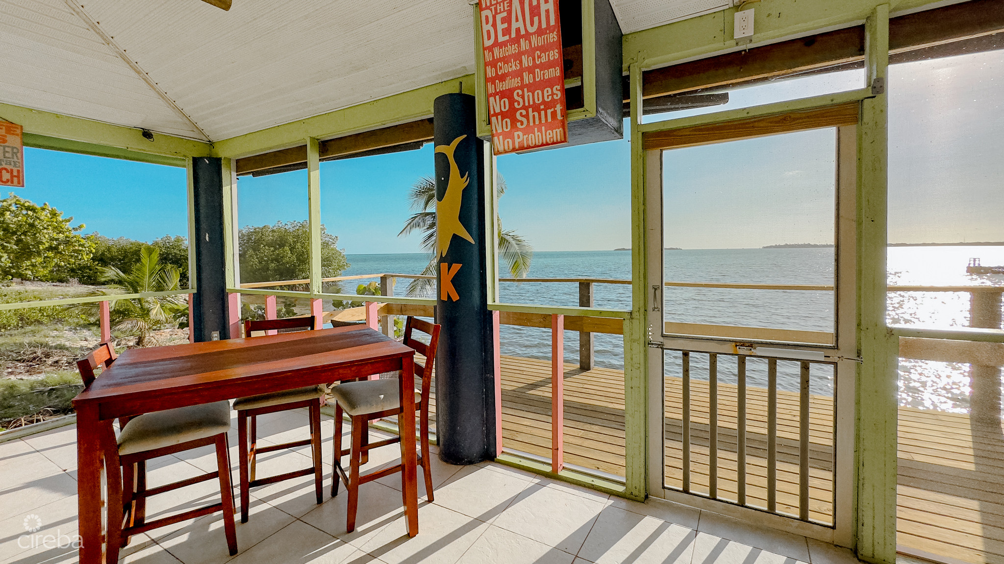 LITTLE CAYMAN – KINGSTON BIGHT – INVESTMENT OPPORTUNITY