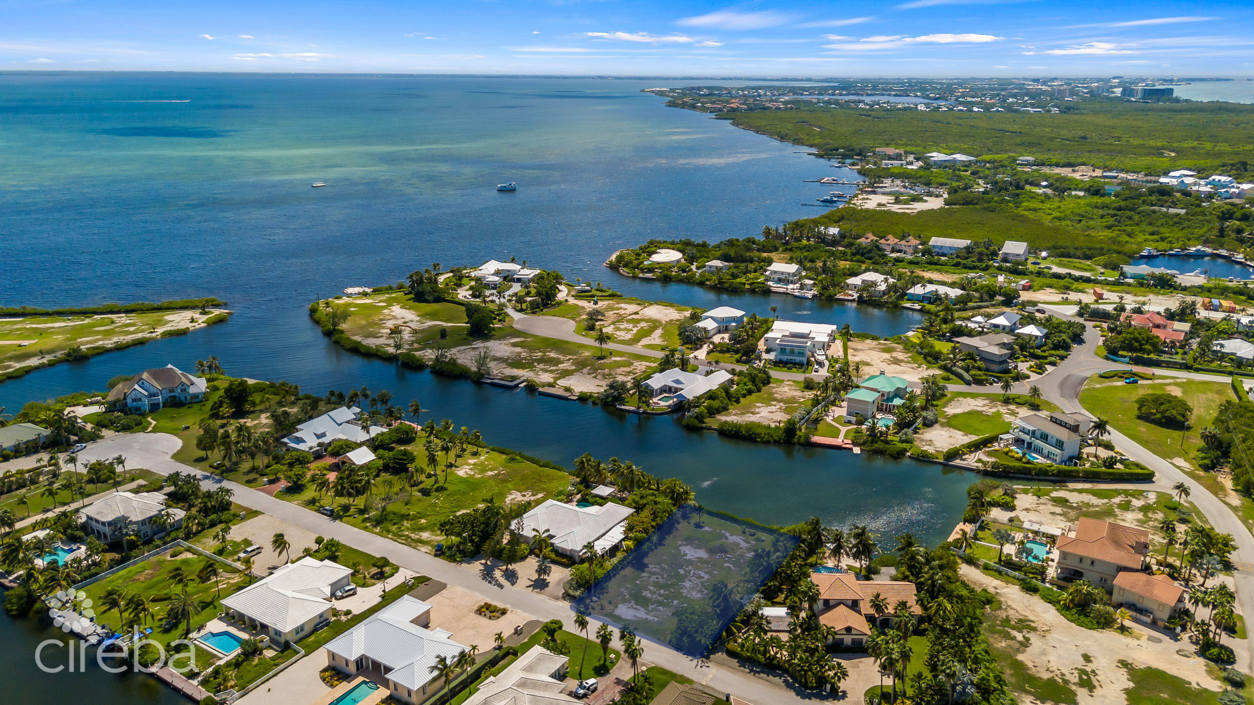 THE SHORES 0.35 ACRES LOT  – APPROVED PLANS &  GEOTECH